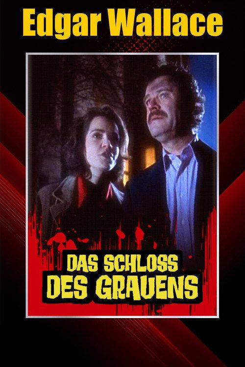 Das Schloss des Grauens 2002 official movie poster
