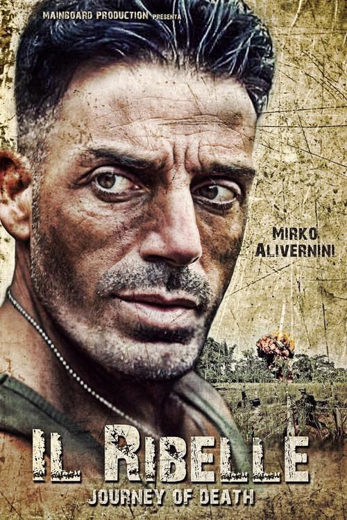 Il ribelle 2018 official movie poster