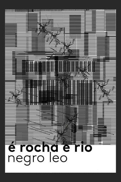 Riverock 2020 official movie poster