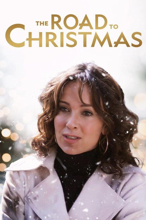 The Road to Christmas 2006 official movie poster