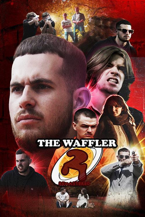 The Waffler 2 2025 official movie poster