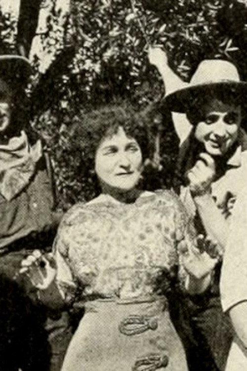 The Distant Relative 1912 official movie poster