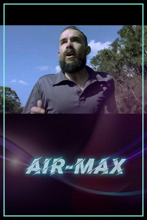 Air-Max 2020 official movie poster