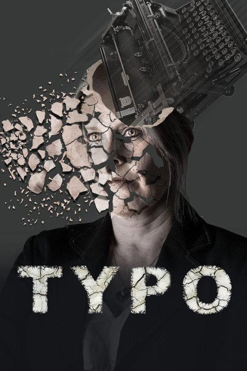 Typo 2021 official movie poster