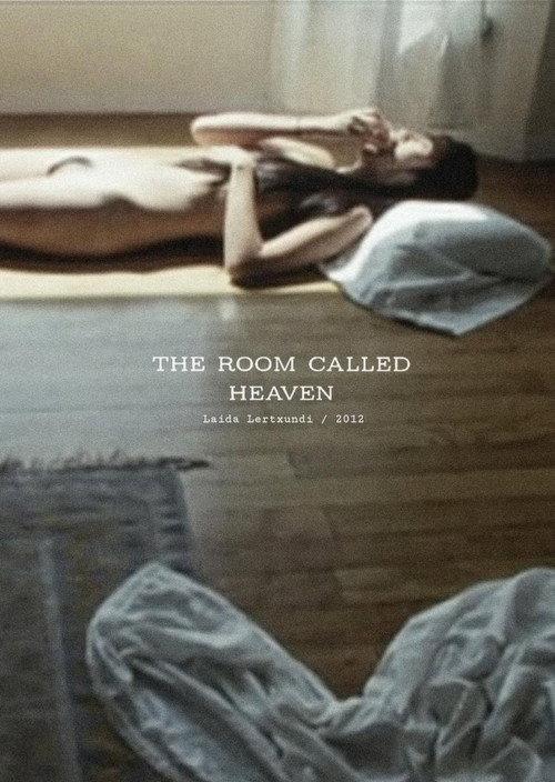 The Room Called Heaven 2012 official movie poster