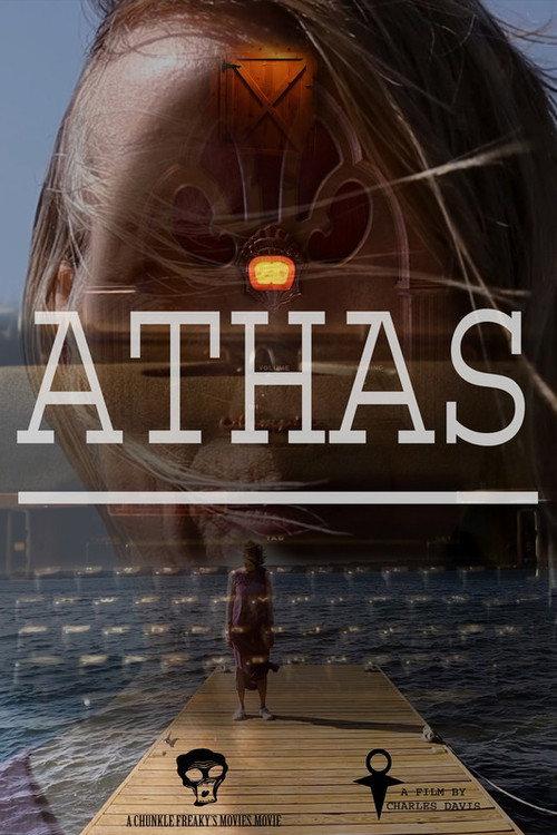 Athas 2019 official movie poster