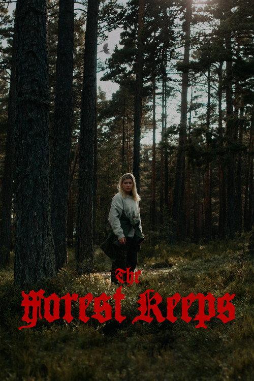 The Forest Keeps  official movie poster
