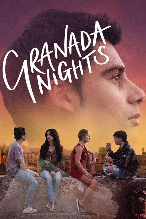 Granada Nights 2021 official movie poster