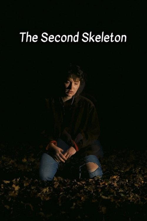 The Second Skeleton 2026 official movie poster