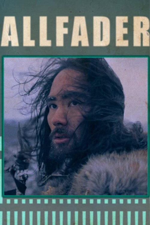 Allfader 2011 official movie poster