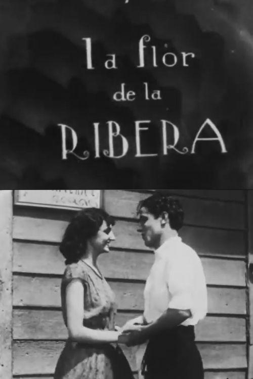 La flor de la ribera 1931 official movie poster