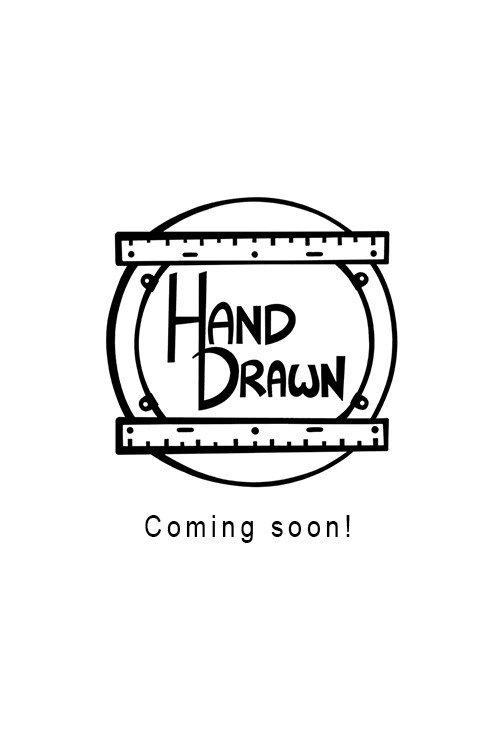 Hand-Drawn: Documentary official movie poster