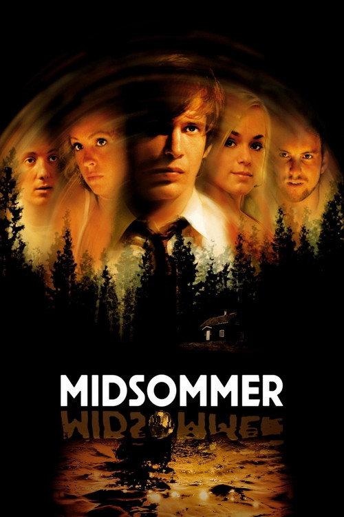 Midsummer 2003 official movie poster