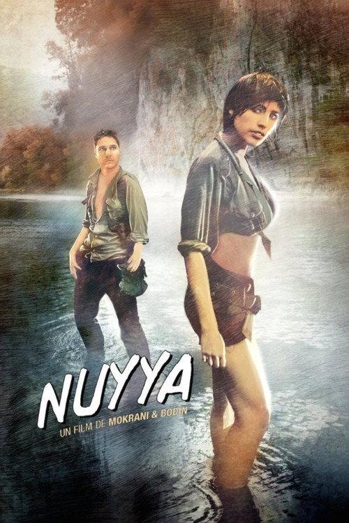 Nuyya 2010 official movie poster
