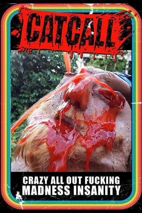 Catcall 2019 official movie poster