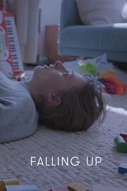 Falling Up 2019 official movie poster