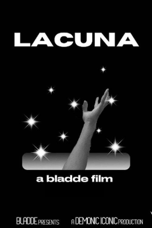 Lacuna 2024 official movie poster