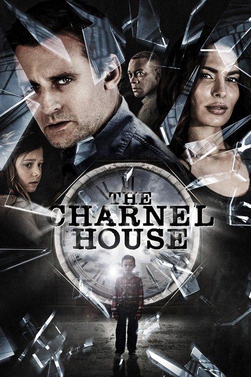 The Charnel House 2016 official movie poster