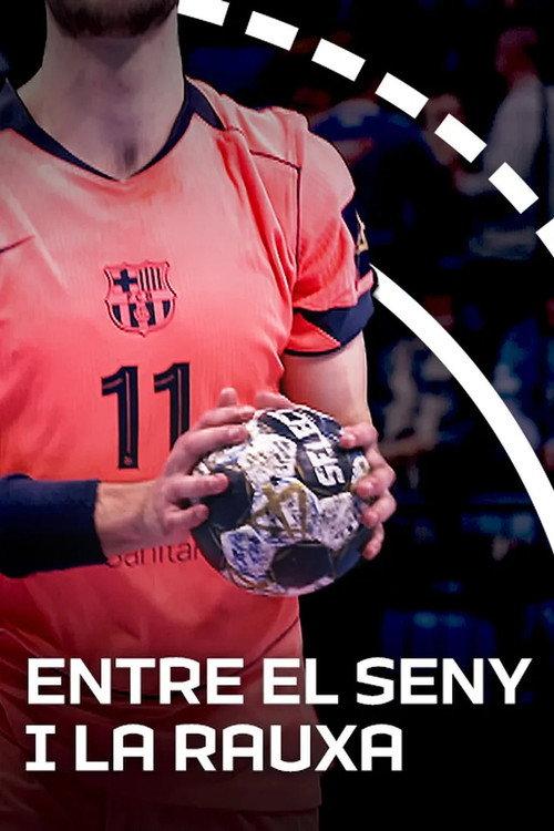 Entre el seny i la rauxa 2026 official movie poster