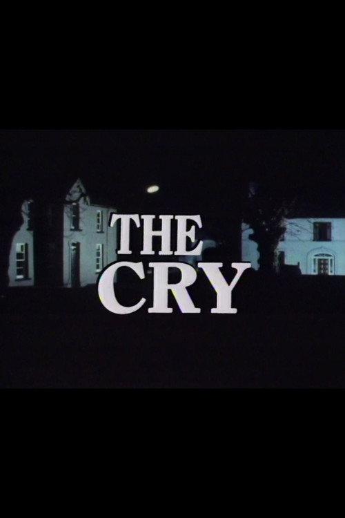 The Cry 1984 official movie poster