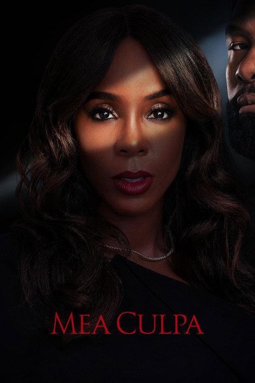 Mea Culpa 2024 official movie poster