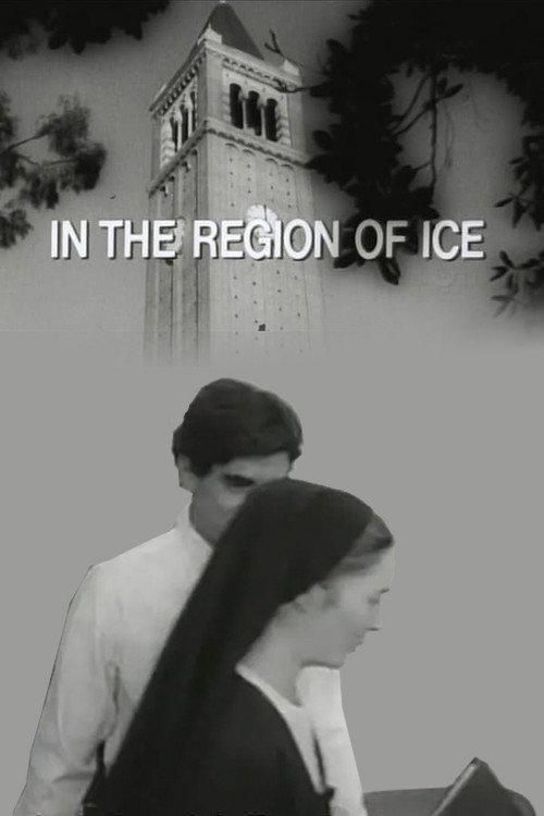 In the Region of Ice 1976 official movie poster