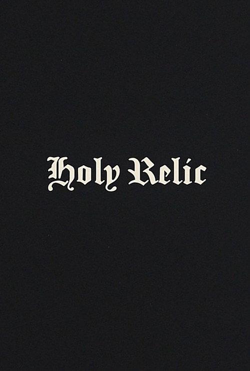 Holy Relic 2026 official movie poster