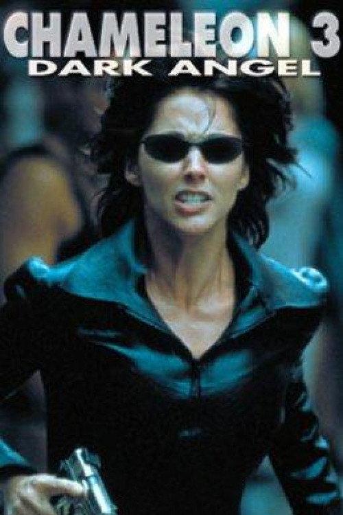 Chameleon 3: Dark Angel 2000 official movie poster