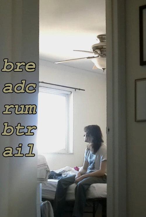 Breadcrumb Trail official movie poster