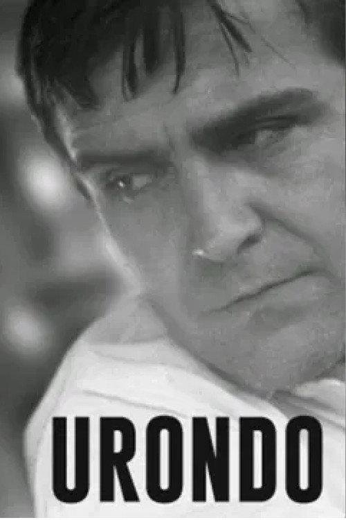Paco Urondo: el poeta y sus armas 2012 official movie poster