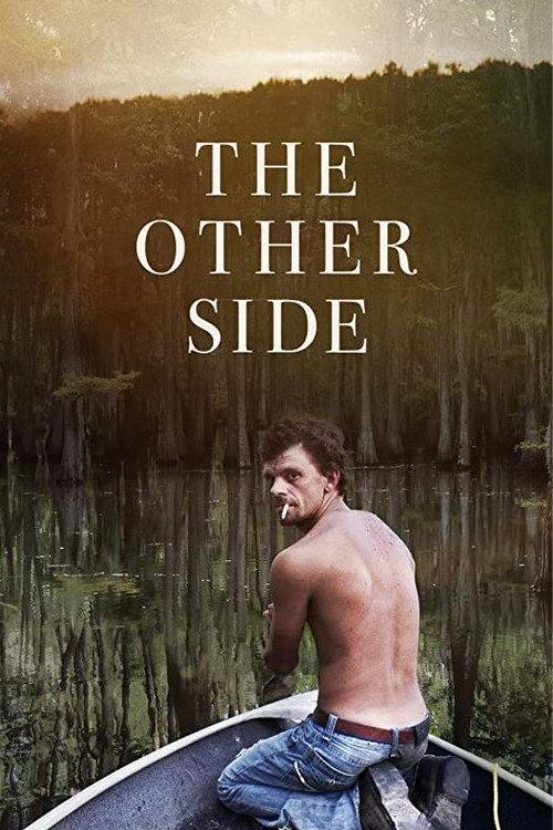 The Other Side 2015 official movie poster