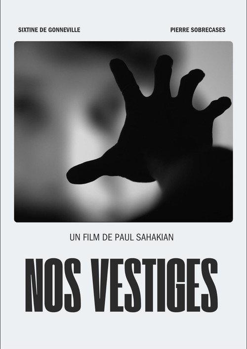 Nos Vestiges 2024 official movie poster