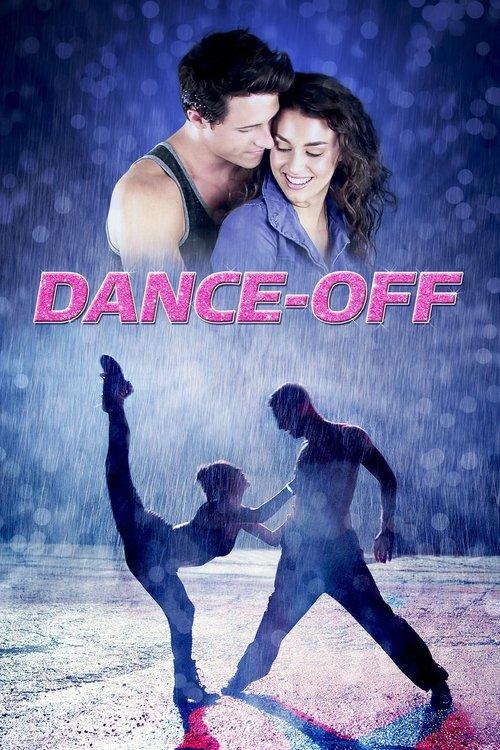 Dance-Off 2014 official movie poster