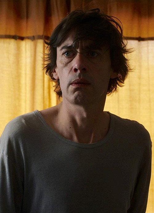 Hugues 2017 official movie poster