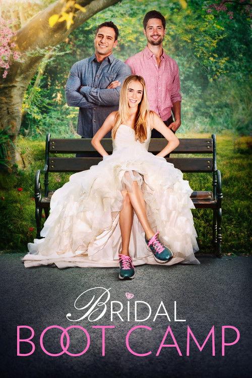 Bridal Boot Camp 2017 official movie poster