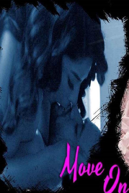 Move on 2020 official movie poster