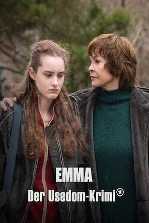 Emma - Der Usedom-Krimi 2024 official movie poster