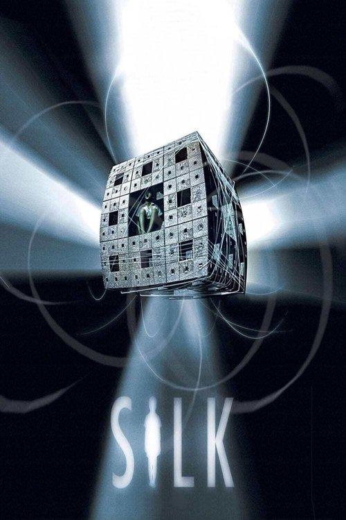 Silk 2006 official movie poster