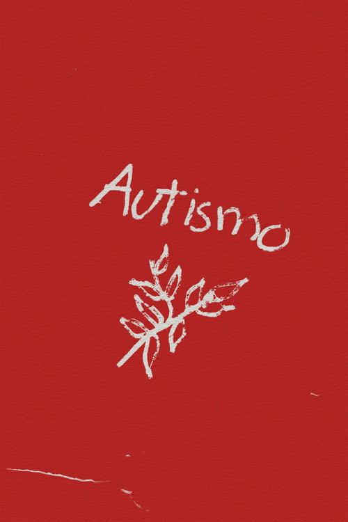 Autism 2021 official movie poster