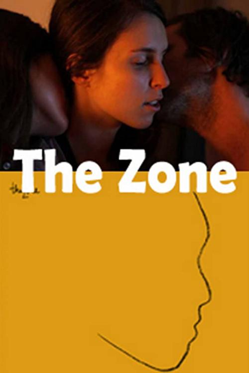 The Zone 2011 official movie poster