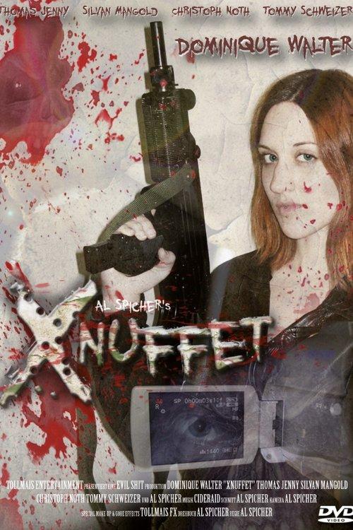Xnuffet 2010 official movie poster