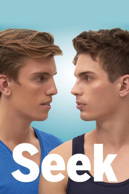 Seek 2015 official movie poster