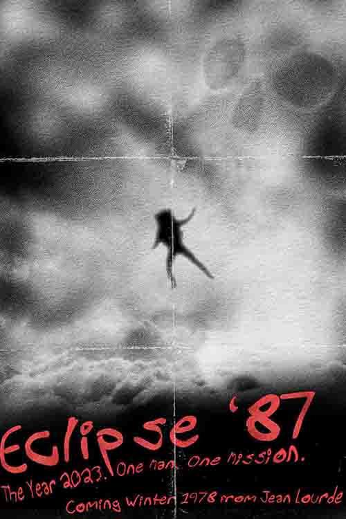 Eclipse '87  official movie poster