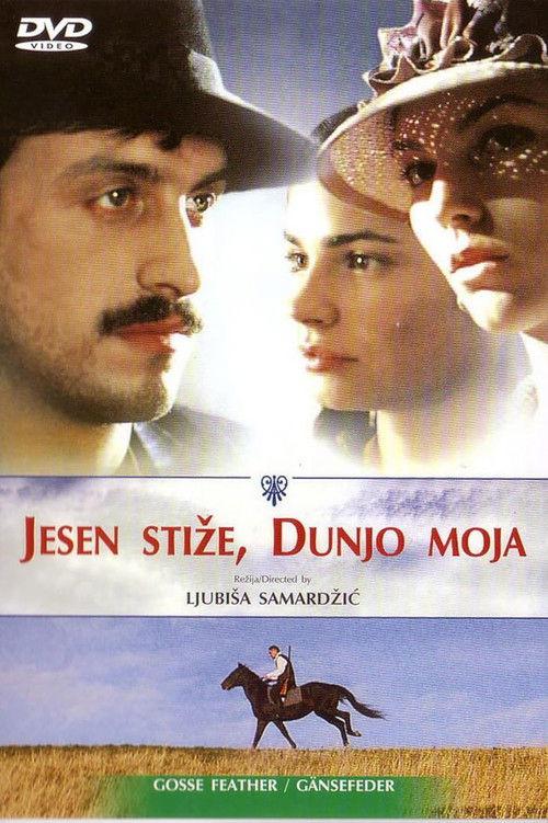 Goose Feather 2004 official movie poster