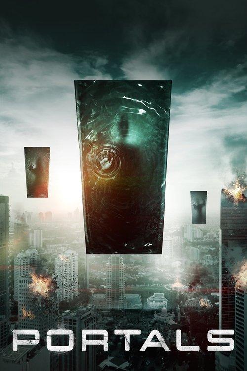 Portals 2019 official movie poster