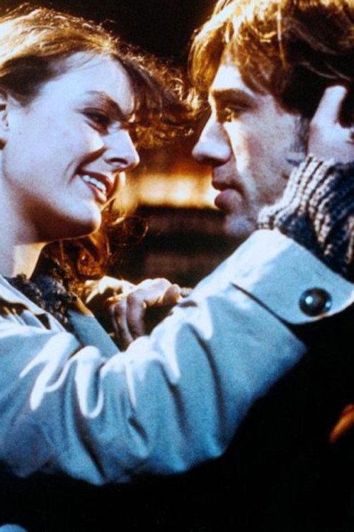 Man in Search of Woman 1995 official movie poster