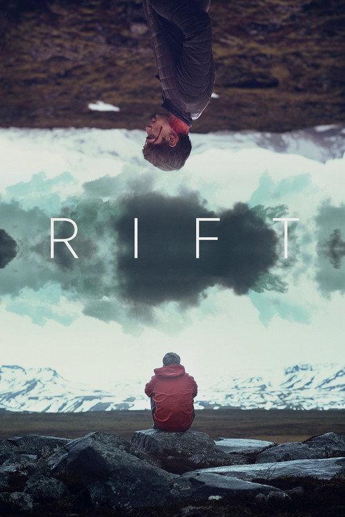 Rift 2017 official movie poster