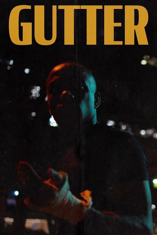 Gutter 2025 official movie poster