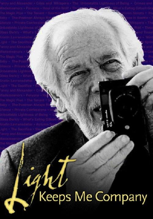Light Keeps Me Company 2000 official movie poster