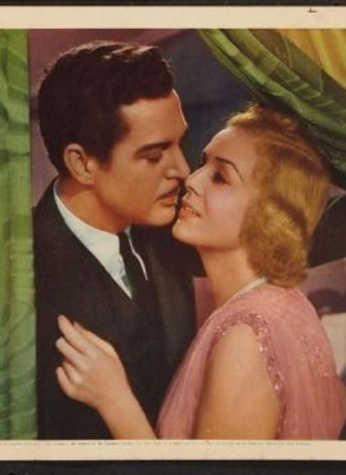 Change of Heart 1938 official movie poster